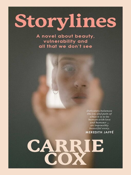 Title details for Storylines by Carrie Cox - Available